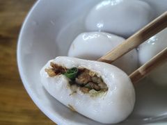 -黄三汤圆