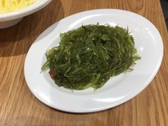 -喜家德虾仁水饺(马栏店)