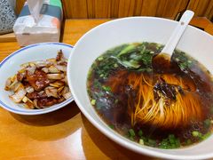 -君东记本帮面馆(天钥桥路店)