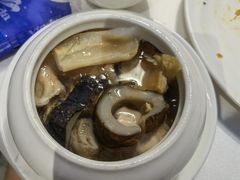 海皇汤-79号渔船海鲜饭店(华强北店)