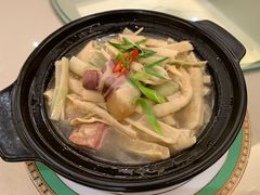 -千岛湖鱼味馆(十字街总店)