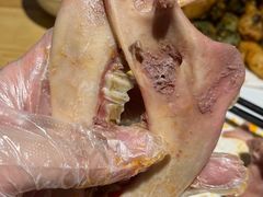 -李柱·柘城垛子羊肉旗舰店(通泰路店)