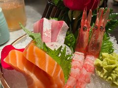 -阿吾罗日本料理(K11艺术中心店)