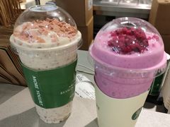 -茉酸奶(雨花客厅店)