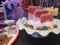 -新阿布海鲜大酒店