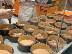 自助取餐区-KUMO KUMO甜品·冰淇淋(深圳壹方城店)