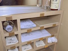 -左右Massage/Spa(长寿路店)