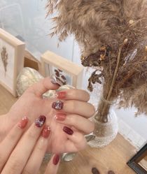 -StartNail美甲
