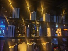 -黑森林酒吧(新亚洲店)