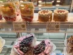 -西村叔叔的店·面包·甜品·蛋糕(清河万象汇店)