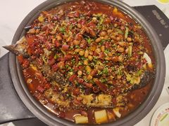 -锦尚阁烤鱼(望京新荟城店)