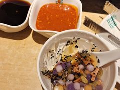 -玫瑰花园自助烤肉(顺义鑫海韵通店)