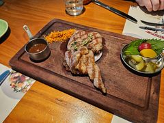 -米兰西点(海城店)