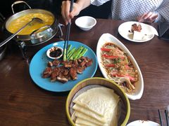-涌上外婆桥(南塘店)