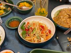 -阿莱唛唛泰国菜·海鲜餐厅(蛇口店)
