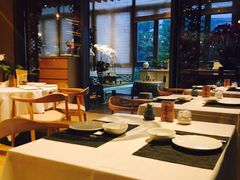 -若蘭慈·无国界素食料理(欢乐海岸店)