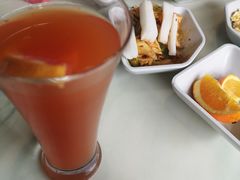 -豪客来牛排(中央花苑店)