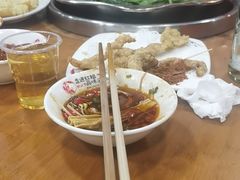 -红姐重庆火锅(曙光路店)