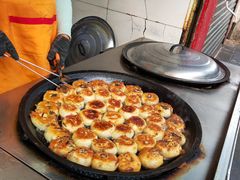 毛氏汽水包-毛氏汽水包(山海关路店)