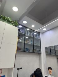 -青霖·飘逸造型