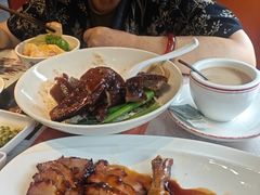 -金桔香港茶餐(宝安大厦店)