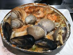 -湘汇概念铁板烧(铁西万达店)