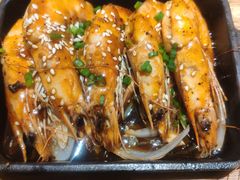 -一心创作料理屋(经开万达店)