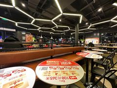 -肯德基(孝陵卫地铁站店)