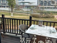 -状元人家·公园别墅衡东土菜(溪悦荟店)