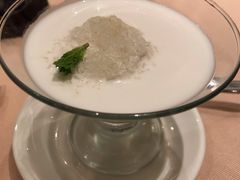 燕窝鲜奶冻-金苑海鲜酒家(来魅力店)