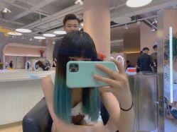 -MRMODE时尚先生美发沙龙