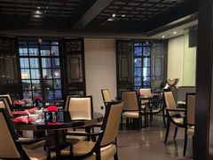 -上海苏宁宝丽嘉酒店·嘉府壹号中餐厅