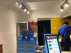 -傅强排骨(成都总店)