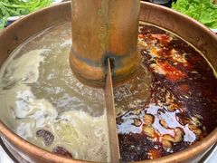 -蒙星月涮肚火锅城(宏运家园店)