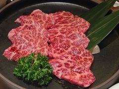 -御牛道日式烤肉料理(杭州万象城店)