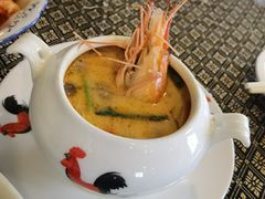 -南沙游艇会·大兵船餐厅