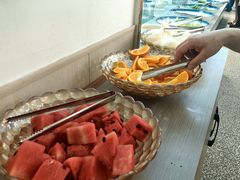 -素满香·素食自助餐(福州·长乐北路店)