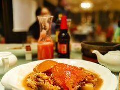 -上海小南国(不夜城店)