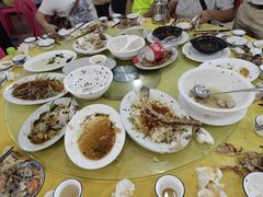 -秋姐美食店(旅游大道店)