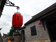-天朝元辅-徐州民俗博物馆