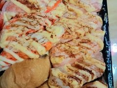 -林妈妈村·日式料理(宝山万达店)