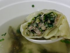 -小胖子馄饨店(洪兴路店)