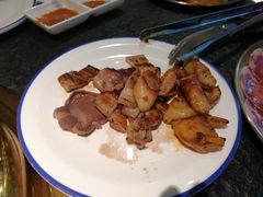 -嘿嘟嘟·肋条烧肉放题(爱融荟城店)