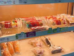 -一鸣真鲜奶吧(秣周东路地铁站店)