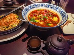 -领事馆19号中餐厅(厦门海景洲际酒店)