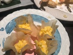 -匠和风精致料理(莆田财富中心店)