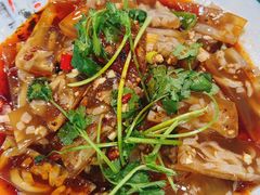 -韩马老王烧烤(西二路店)