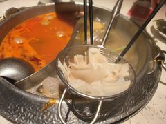 -左庭右院鲜牛肉火锅(长泰广场店)