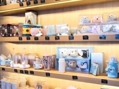 -星巴克(北京广渠门名敦道店)