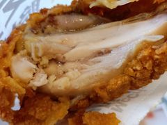 -麦当劳(鼓楼店)